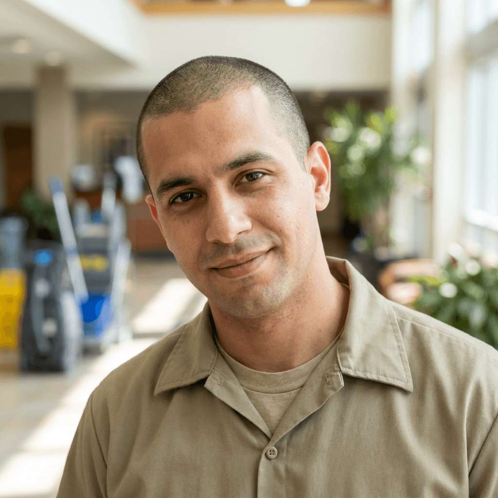 Marcus T., homeowner in Woodhaven