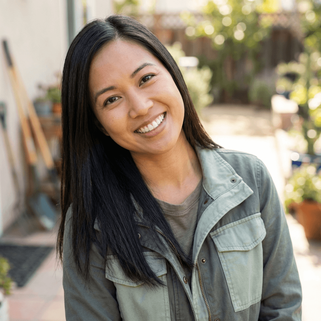 Danielle R., homeowner in Trenton